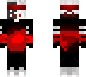 my irl skin