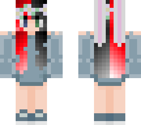 my lore skin (ver 2)