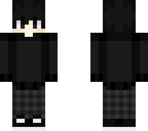 my new skin!