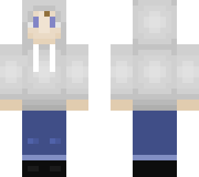 my new skin