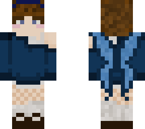my oc