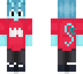 my other oc