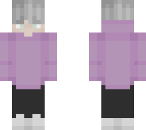 my persona