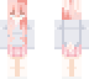my persona