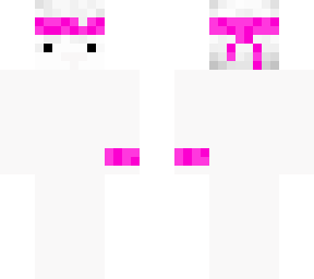 my skin!