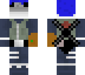 my skin (2.0)