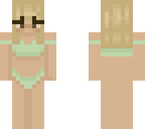 my skin :d