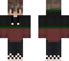 my skin (fixed)