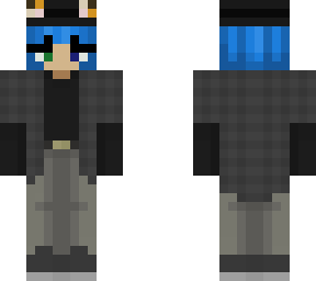 my skin