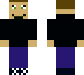 my skin