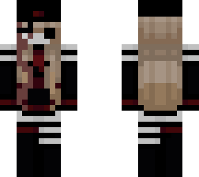 my skin as a ghost (dont use it)