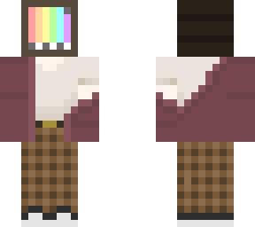 my skin lol