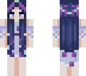 my skin winter version