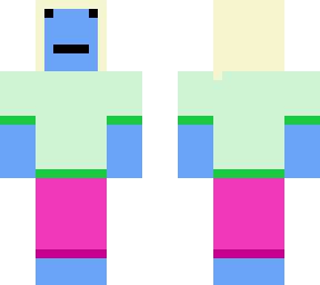 my stoopid avatar