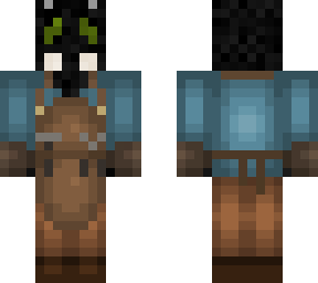 myrian armorer