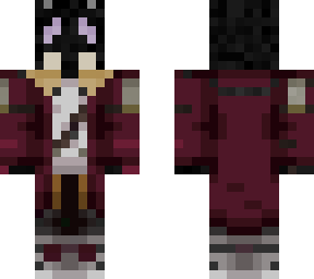 myrian npc/trader