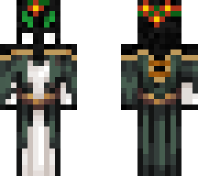 myrian test - wyglda chujowo
