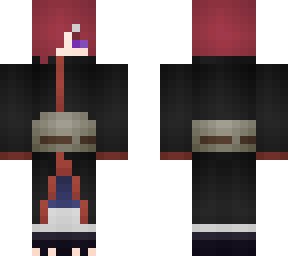 nagato early akatsuki