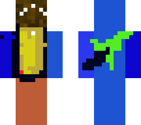 nasir as mob