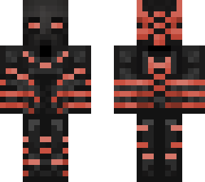 necron witherborn