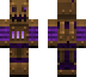nemo's skin