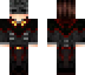 nether wither