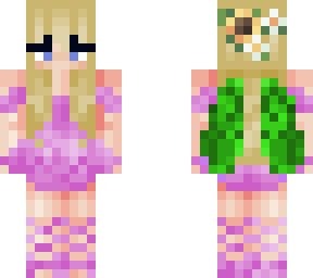 new fairy