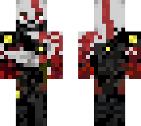 new kratos