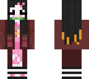 nezuko