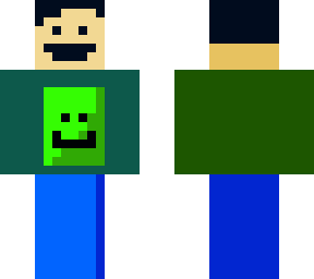 nick book skin!