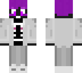 nidoallfather... as an enderman