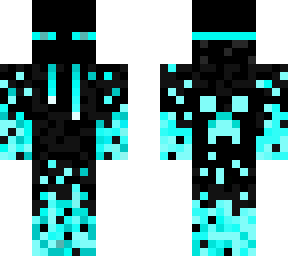 Nikola | Minecraft Skin
