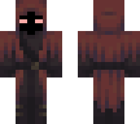 ninja demon