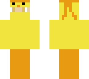 ninja duck