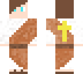 nio jesus