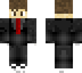 no white