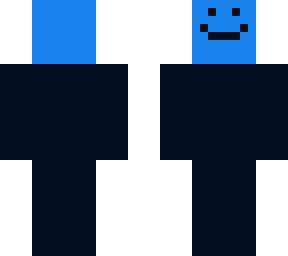 noob skin