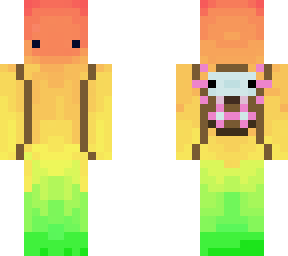 not glitched