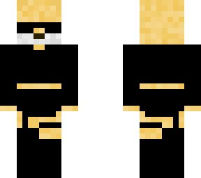 oc no hat