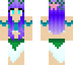 ocean girl