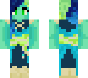ocean princess