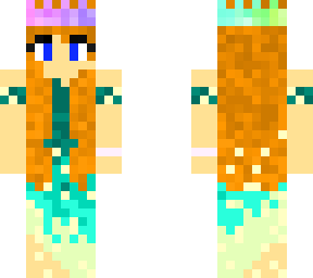 ocean queen