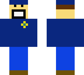 officer dan