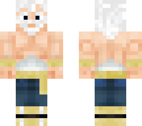 old pirate
