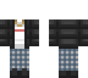outfit for shhh