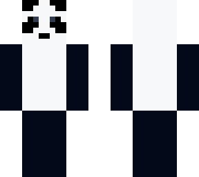 p a n d a