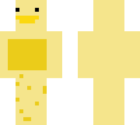 pancake ducky
