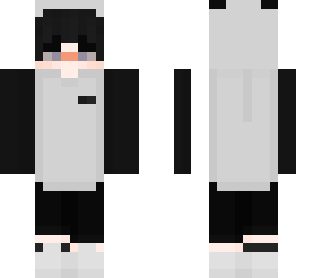 panda!