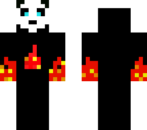 panda