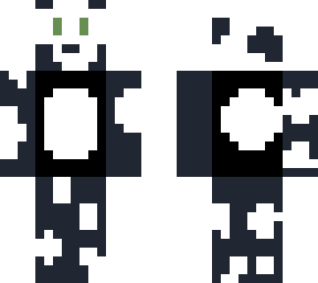 panda.cow